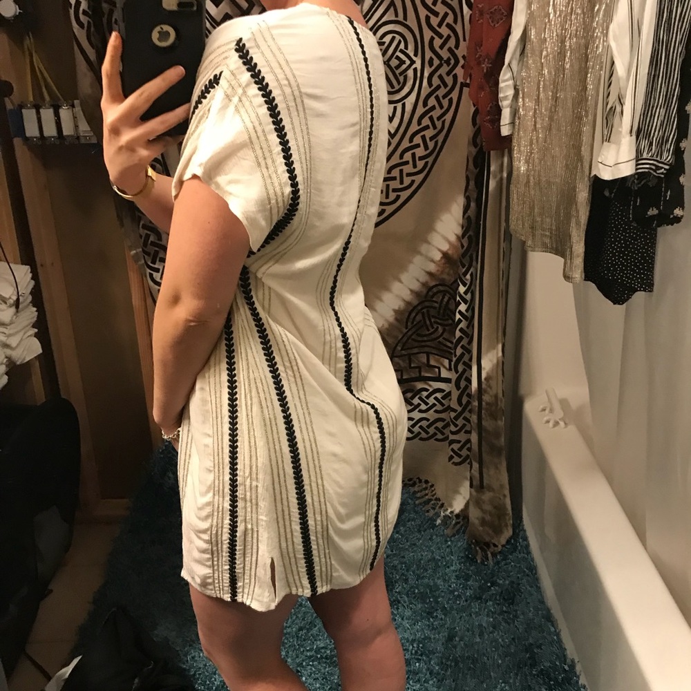 Amuse Society Hampton Dress - Picture 4 of 5